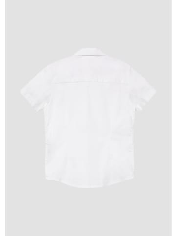 s.Oliver Hemd in 0100_weiß