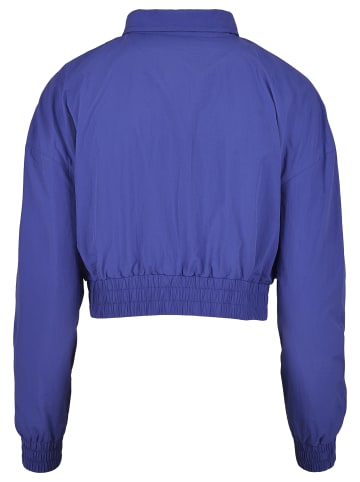 Urban Classics Light Jackets - Coats - undefined in bluepurple
