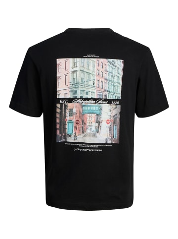 Jack & Jones T-shirt in Black