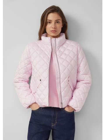 s.Oliver Outdoor-Jacke in 4116_zartrosa