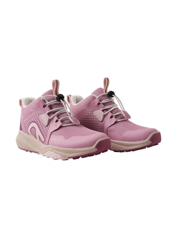 Reima Kinderschuhe " Sneakers Kiritin " in Grey Pink