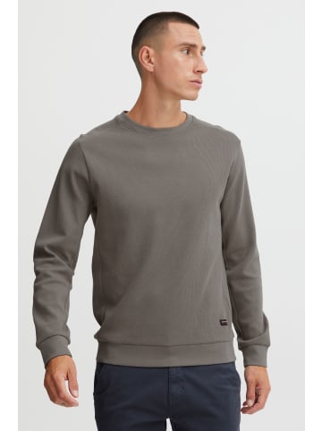 INDICODE Sweatshirt IDNado 55585MM in grau