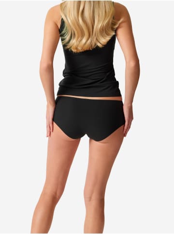 Skiny Panty Modal Invisible in Black