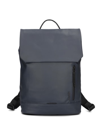 Zwei Cargo CAR130 - Rucksack 37 cm (sky) in blau