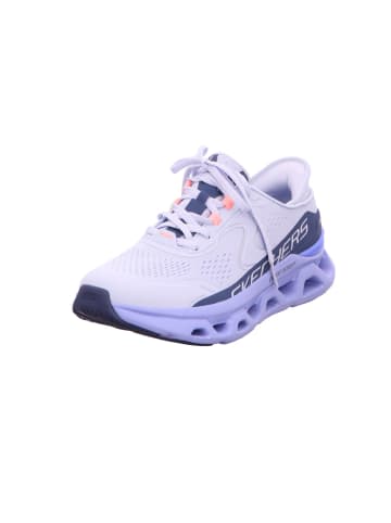 Skechers Sportschuh in blau