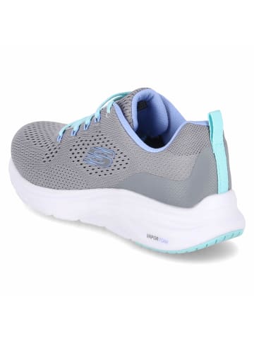 Skechers Low Sneaker FRESH TREND in Grau