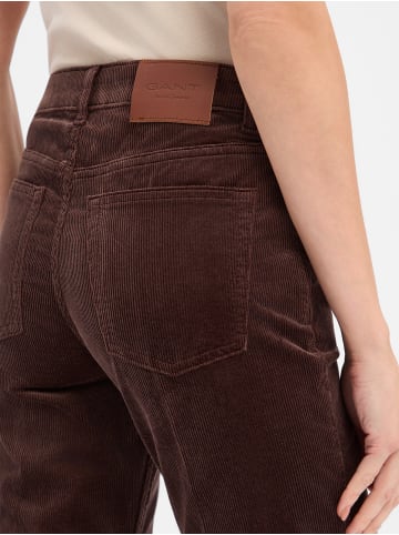 Gant Hose in schoko