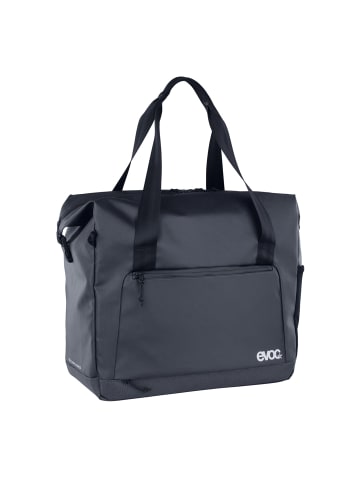 evoc Sporttasche 40 cm carbongrey-black