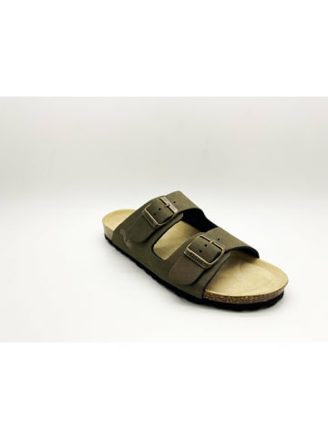 thies Sneaker für Damen in Oliv