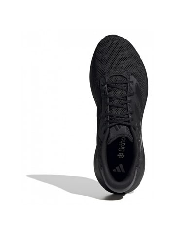 adidas Sneaker Response Runner in Schwarz