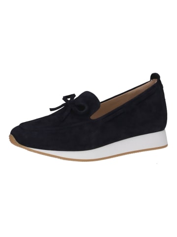 PETER KAISER Slipper Dunkelblau