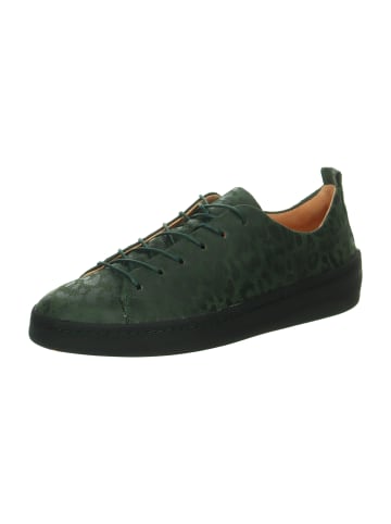 Think! Sneakers Low KUMI in Efeu
