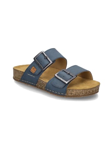 Josef Seibel SHOES "Hannah 05" in azur