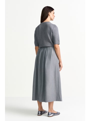 Rich & Royal Midirock in grau