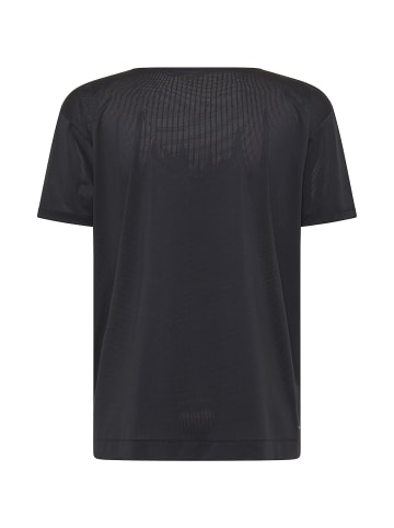 Venice Beach T-Shirt Ennaly DRT02 in Schwarz