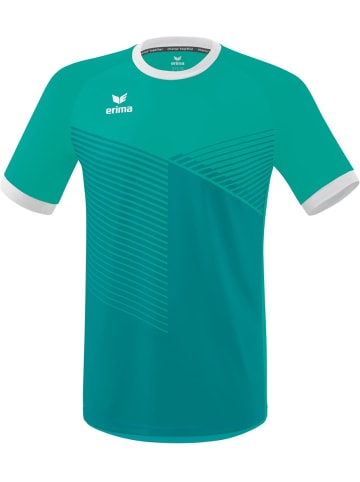 erima Kinder Trikot "Mantua Trikot" in Blau