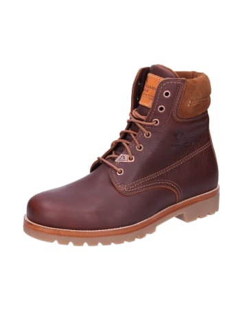 PANAMA JACK Winterboot in braun