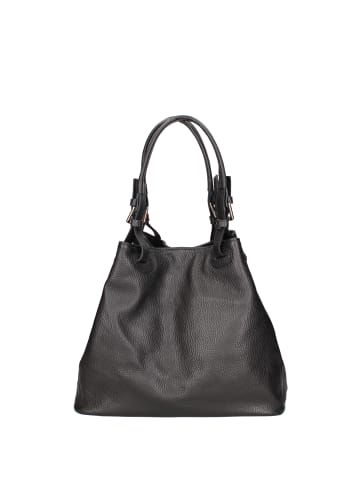 Gave Lux Schultertasche in D28 BLACK