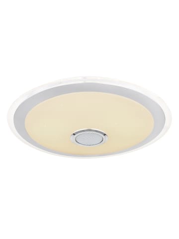 Globo lighting Deckenleuchte "DUNNY" in white