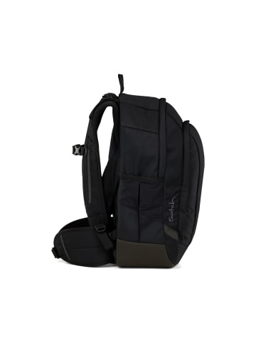 Satch Satch Air Schulrucksack Blackjack