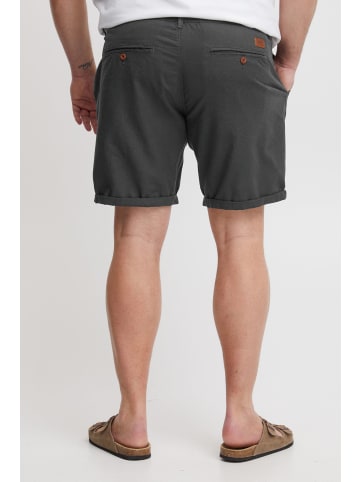 BLEND Shorts BHLias BT - 20716246 ME in grau