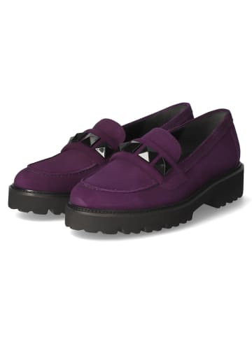 Gabor Slipper in Violett