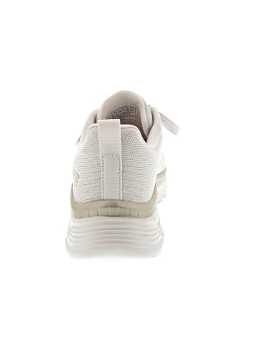 Skechers Bobs B Flex Hi-Flying Hi Sneaker low Beige