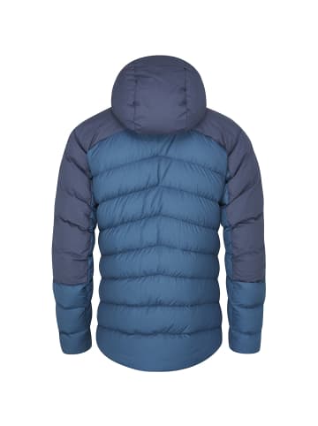 Rab M INFINITY ALPINE JACKET in Indigo