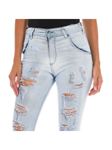 Met Jeans Jeans in Blue