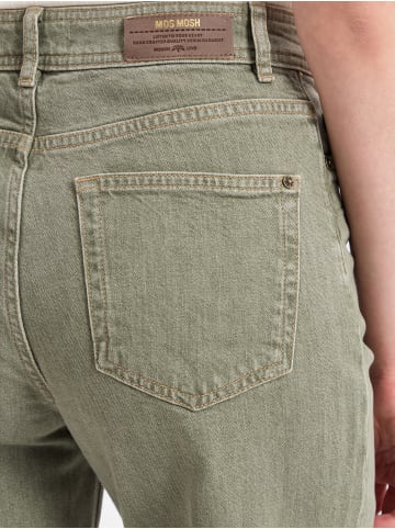 Mos Mosh Jeans MMDARA in schilf
