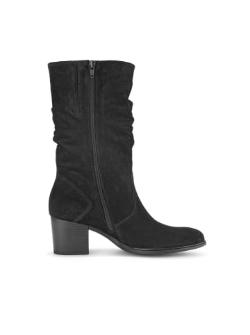 Gabor Elegante Stiefeletten in schwarz