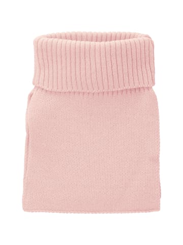 Aliap Schal Basic in rosa/pink