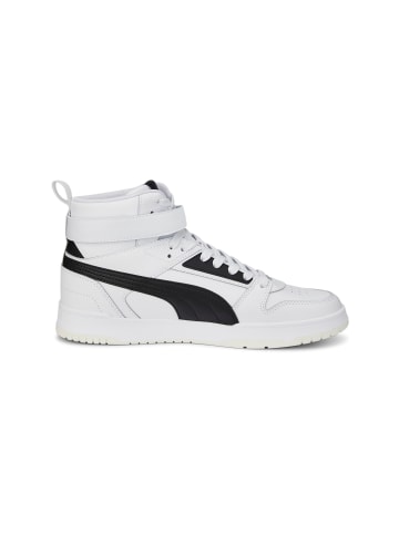 Puma Sneakers High RBD Game  in weiß