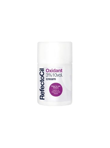 Refectocil Entwicklercreme 3 % - 100 ml