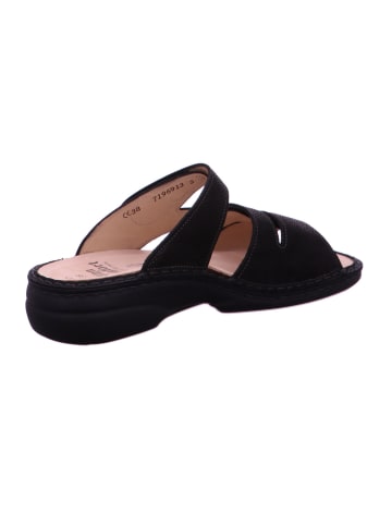 Finn Comfort Pantoletten VENTURA SOFT in black