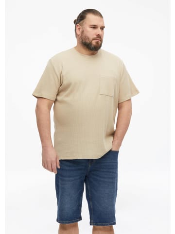 s.Oliver T-Shirt in 8148_beige