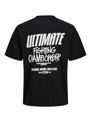 Jack & Jones T-shirt in Black