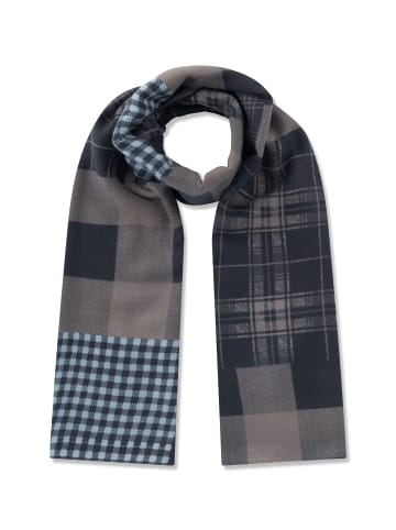 Codello Schal in blau