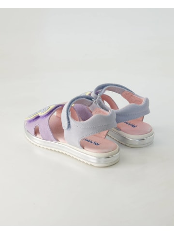 Richter Shoes Sandalen in Lila