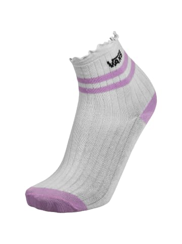 Vans Socken in orchid