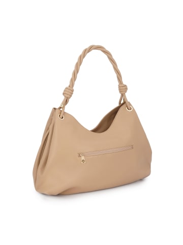 Kazar Schultertaschen in Beige