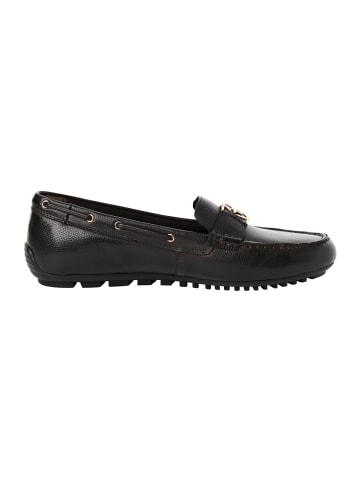 Tamaris Klassische Slipper M2463044 in schwarz