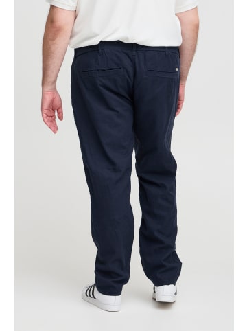 BLEND Leinenhose BHBPants in Blau