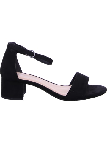Tamaris Sandalette in schwarz