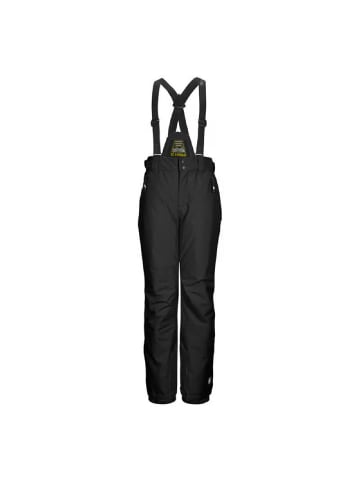 Killtec Kinder Skihose in schwarz