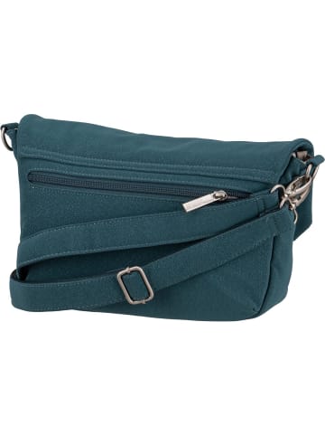 Zwei Umhängetasche Mademoiselle M60 in Pacific