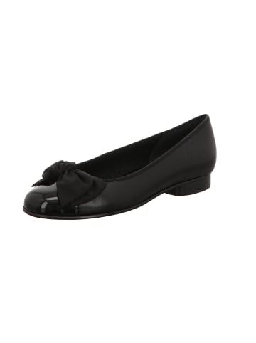 Gabor Ballerina in schwarz
