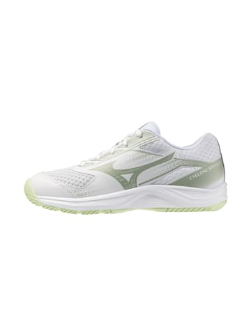 Mizuno Sneakers Low CYCLONE SPEED 5 in weiß