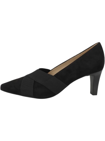 PETER KAISER Pumps 9-72443-44 in schwarz
