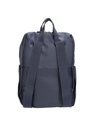 Mandarina Duck MD20 - Rucksack 38 cm (deep blue) in deep blue